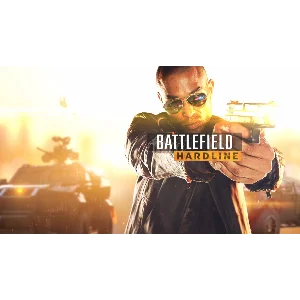 Battlefield Hardline | EA App | Онлайн