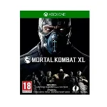 Mortal kombat xl на XBOX Общий аккаунт