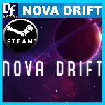Nova Drift ✔️STEAM Аккаунт