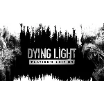 Dying Light Platinum Edition EU Steam CD Key
