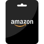 AMAZON GIFT CARD 25-100 EURO GERMANY