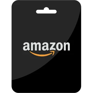 AMAZON GIFT CARD 5-100 EURO France