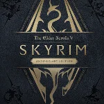 THE ELDER SCROLLS V: SKYRIM ANNIVERSARY EDITION✅STEAM
