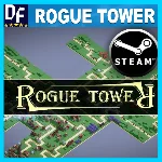 Rogue Tower ✔️STEAM Аккаунт