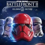 STAR WARS BATTLEFRONT II: CELEBRATION ✅STEAM КЛЮЧ