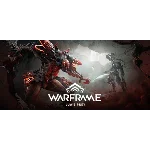 Warframe \ НОВЫЙ STEAM АККАУНТ + ПОЧТА