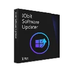 IObit Software Updater 8 Pro 3PC/1Year + Paypal