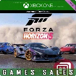 ✅❤️FORZA HORIZON 5: ПРИВЕТСВЕННЫЙ НАБОР❤️XBOX/PC🔑КЛЮЧ✅