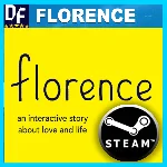 Florence ✔️STEAM Аккаунт