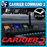 Carrier Command 2 ✔️STEAM Аккаунт