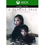 A PLAGUE TALE: INNOCENCE ✅XBOX КЛЮЧ