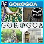Gorogoa ✔️STEAM Аккаунт