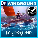 Windbound ✔️STEAM Аккаунт