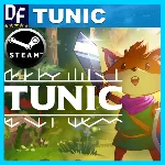TUNIC ✔️STEAM Аккаунт