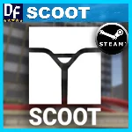 SCOOT ✔️STEAM Аккаунт