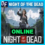 Night of the Dead - ОНЛАЙН ✔️STEAM Аккаунт