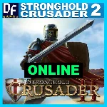Stronghold Crusader 2 - ОНЛАЙН ✔️STEAM Аккаунт