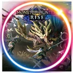 💠 Monster Hunter Rise (PS4/PS5/RU) П3 - Активация