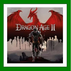 ✅Dragon Age II✔️EA App⭐Аренда⭐Онлайн⭐0% Карты💳АКЦИЯ🎁
