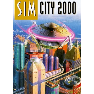 SimCity 2000 | EA app