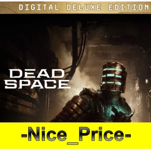 💎Dead Space Remake Deluxe Edition🌎Origin OFFLINE💎