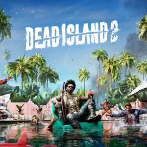 Dead Island 2 / Online / Новый аккаунт c Почтой
