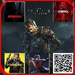 ❤️The Callisto protocol❤️Подарок 247 Игр🌍Steam Deck