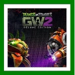 ✅Plants vs. Zombies Garden Warfare 2: Deluxe Edition✅