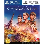 Civilization VI  (PS4/PS5/RU) Аренда 7 дней