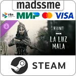 Hunt: Showdown 1896 - La Luz Mala * RU/KZ/СНГ/TR/AR