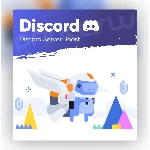 🟪🚀БУСТ ВАШЕГО ДИСКОРД СЕРВЕРА НА 1-3 МЕСЯЦА ✅Гарантия