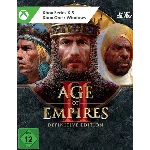 ✅ Age of Empires II: Definitive Edition XBOX ONE X|S PC