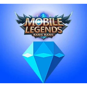 💎Mobile Legends алмазы - Донат по ID GLOBAL и RU 🎮