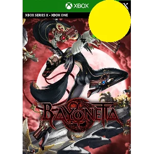 Bayonetta Xbox One , Series X|S ТУРЦИЯ Ключ 🔑