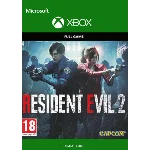 RESIDENT EVIL 2 ✅XBOX КЛЮЧ