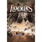 Flockers Xbox Series/Xbox One