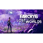 Far Cry 6 - Lost Between Worlds (DLC) UBISOFT KEY