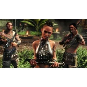 Far Cry 4 - Complete Edition  UBI KEY