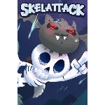 ✅ Skelattack  XBOX ONE /  Xbox Series X|S КЛЮЧ 🔑