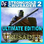 Stronghold Crusader 2 ULTIMATE - ОНЛАЙН ✔️STEAM Аккаунт