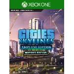 🎮🔥CITIES: SKYLINES - MAYOR´S EDITION XBOX🔑КЛЮЧ🔥
