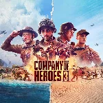 Company of Heroes 3. Premium | GLOBAL | АВТОАКТИВАЦИЯ🔥