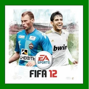 ✅FIFA 12✔️EA App⭐0% Карты💳АКЦИЯ🎁