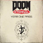 DOOM ETERNAL - YEAR ONE PASS ✅STEAM КЛЮЧ