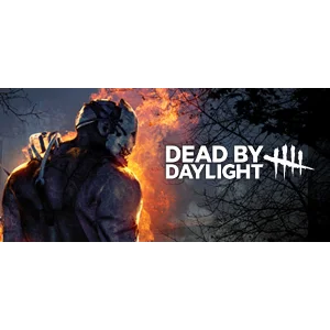 Dead by Daylight + while True: learn() | EPIC GAMES АКК