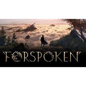Forspoken Digital Deluxe Edition+ОНЛАЙН-ПАТЧИ+DLC-PC