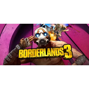 ⭐️ Borderlands 3 ОБЩИЙ АККАУНТ EPIC GAMES ⭐️ + 🎁