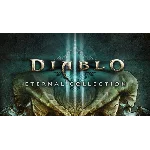 Diablo 3 Eternal Collection (PS4/PS5/RUS) Аренда 7 дней