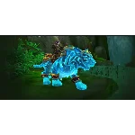 WoW in-game Mount: Вэнь Ло, Берег Реки [US]
