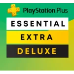 PS PLUS ESSENTIAL EXTRA DELUXE EA 1-12 ТУРЦИЯ СКИДКИ